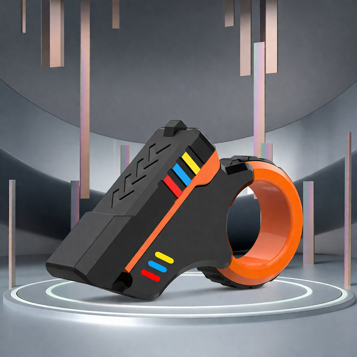 Fidget Nova for Restless Hands