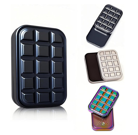 ChocoSlide™ – Magnetic Sliding Fidget