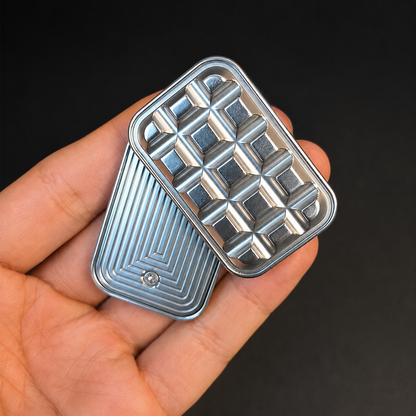 ChocoSlide™ – Magnetic Sliding Fidget