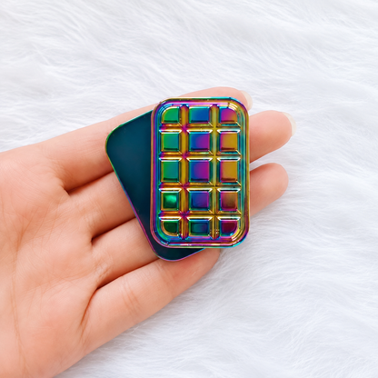 ChocoSlide™ – Magnetic Sliding Fidget