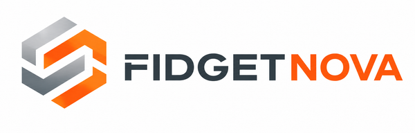 FidgetNova Antiestrés