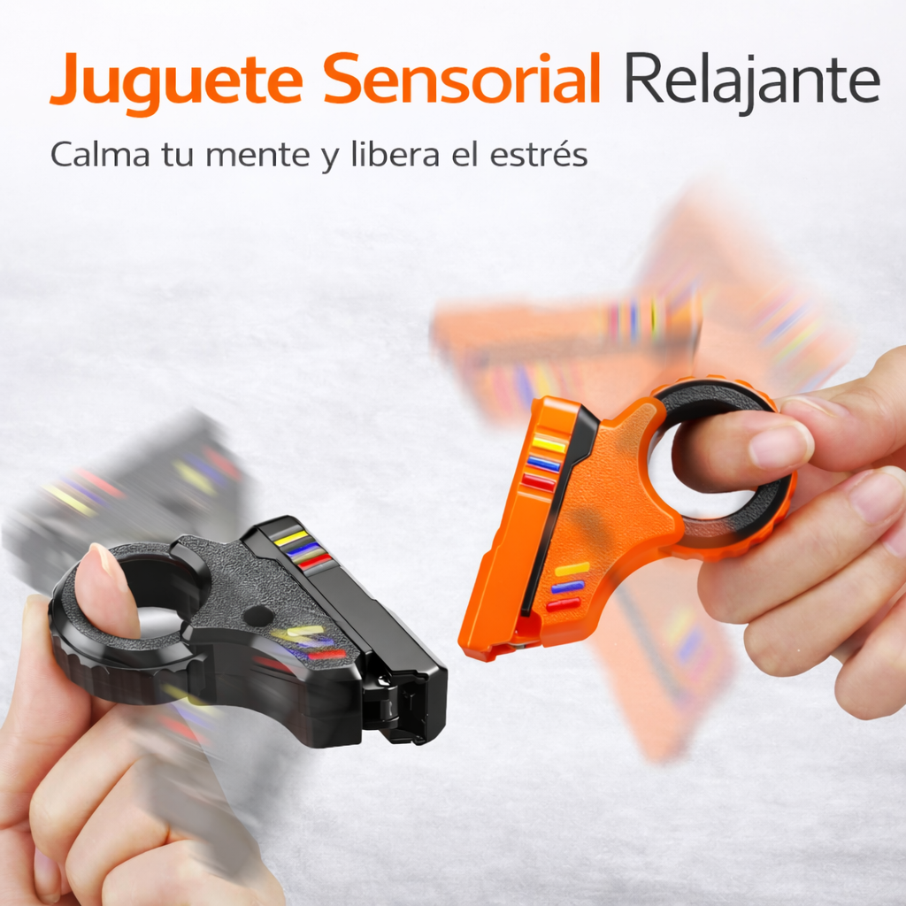 Fidget Nova for Restless Hands
