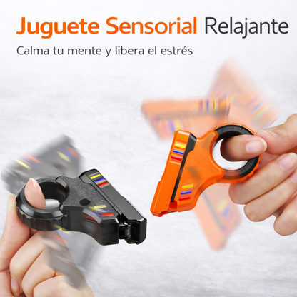 Fidget Nova for Restless Hands