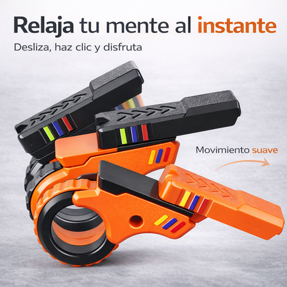 Fidget Nova for Restless Hands