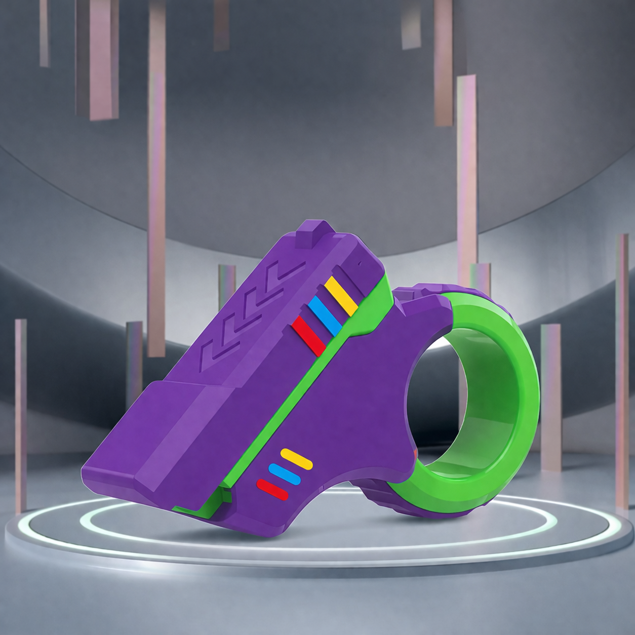 Fidget Nova for Restless Hands