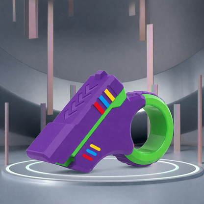 Fidget Nova for Restless Hands