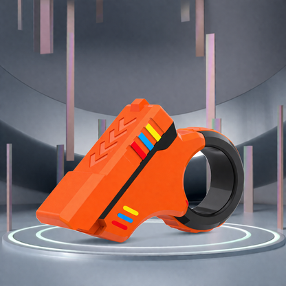 Fidget Nova for Restless Hands