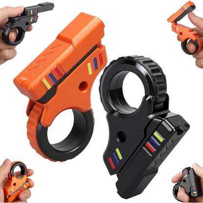 Fidget Nova for Restless Hands